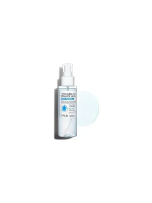 Rychlé Dodání APLB Hyaluronic Acid Ceramide HA B5 Mist essence - hydratační pleťová mlha