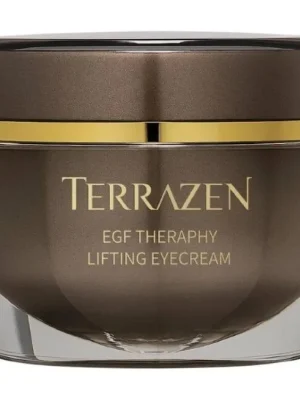 Originální Terrazen EGF Therapy Lifting Eye cream - Intenzivně liftingový oční krém s Volufilinem