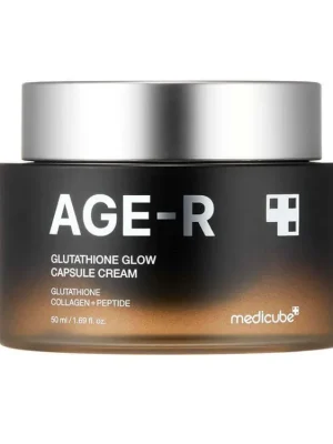 Kup Teď Medicube Age-R Glutathione Glow Capsule Cream - krém proti vráskám s Glutathionem