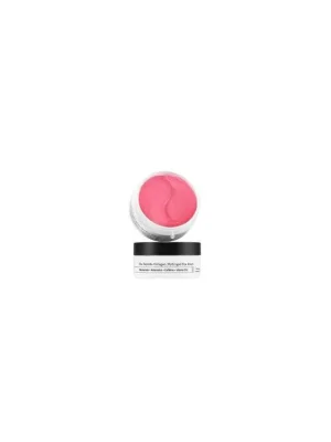 Víkendová Akce COSRX The Peptide Collagen Hydrogel Eye Patch - hydrogelové oční polštářky s Peptidy