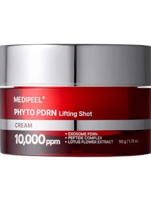 Speciální Cena Medi-Peel Phyto Exosome PDRN Lifting Shot Cream - Liftingový krém s PDRN a Peptidy