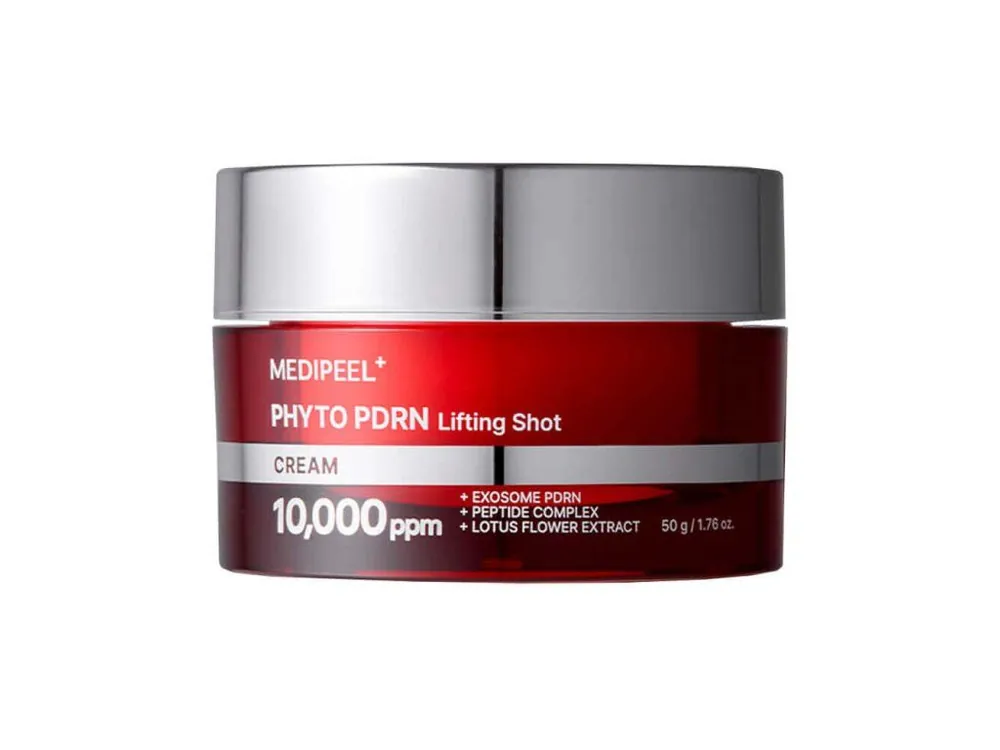 Speciální Cena Medi-Peel Phyto Exosome PDRN Lifting Shot Cream - Liftingový krém s PDRN a Peptidy