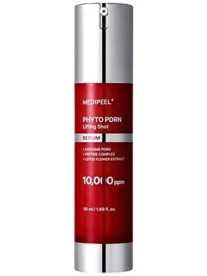 Finální Výprodej Medi-Peel Phyto Exosome PDRN Lifting Serum - Liftingové sérum s PDRN a Mikrojehličkami