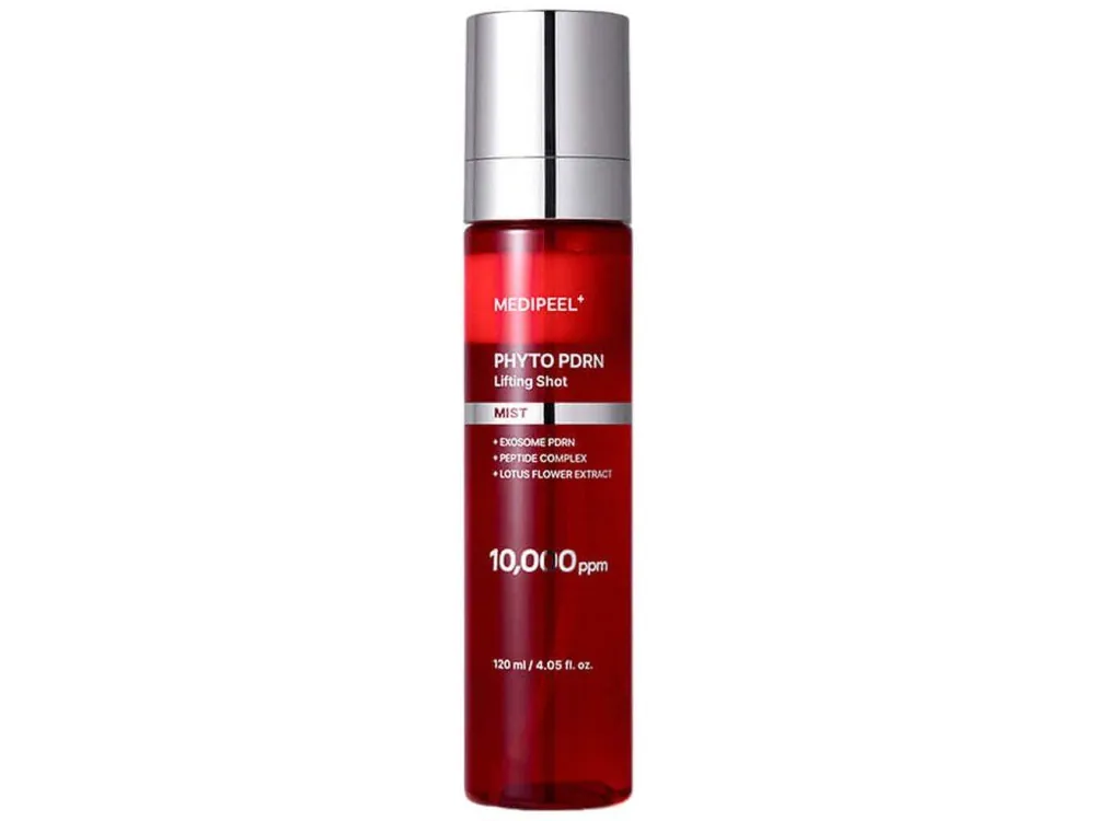 Medi-Peel Phyto Exosome PDRN Lifting Shot Mist - Liftingová mlha s Fytoexozomy a PDRN Bezpečná Platba