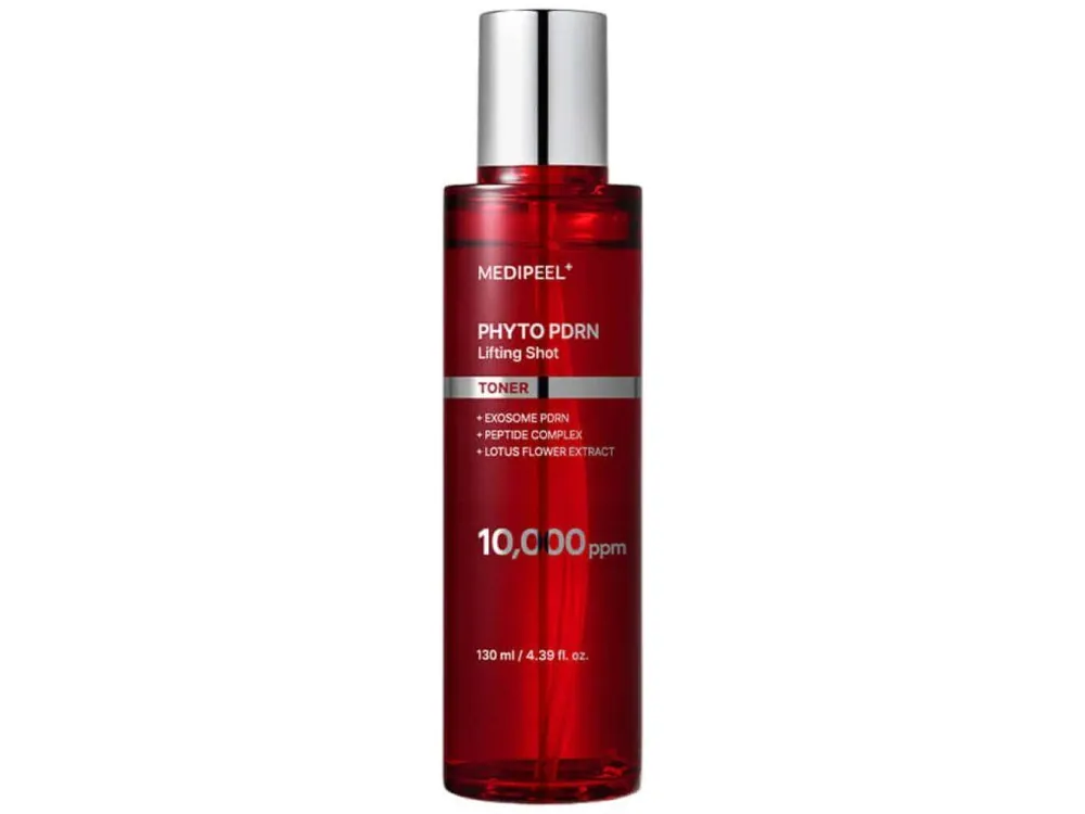 Horká Nabídka Medi-Peel Phyto Exosome PDRN Lifting Shot Toner - Liftingový toner s PDRN a Fytoexozomy