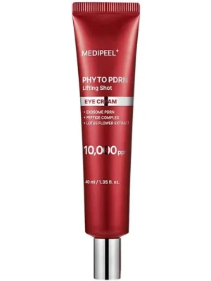 Must-Have Medi-Peel Phyto Exosome PDRN Lifting Shot Eye Cream - Liftingový oční krém s Exozomy a PDRN
