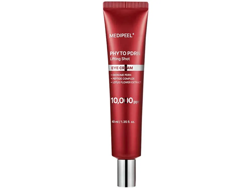 Must-Have Medi-Peel Phyto Exosome PDRN Lifting Shot Eye Cream - Liftingový oční krém s Exozomy a PDRN