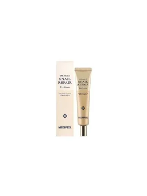 Nejlepší Cena Medi-Peel 24K Gold Snail Repair Eye cream - liftingový oční krém se Zlatem