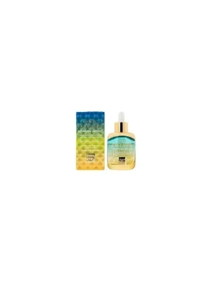 Dokud Zásoby Vydrží Farm Stay Gold Collagen Nourishing Ampoule - vyživující sérum s Kolagenem