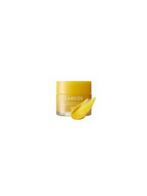 Laneige Lip Sleeping Mask Mango - noční maska na rty Mango Víkendová Akce