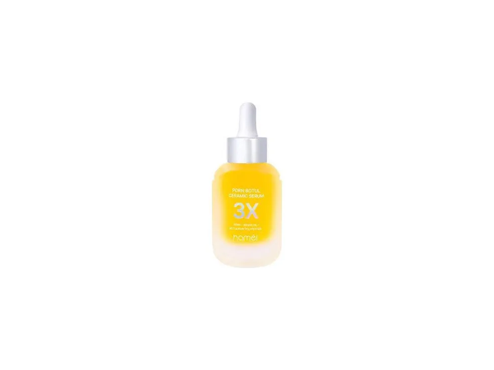 Výhodná Nabídka Hamél 3X PDRN Botul Ceramic serum - protivráskové sérum s PDRN