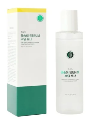 VOAS Cosmetics One Seed Sparassis Crispa Moisturizing Toner - vysoce hydratační toner Horká Nabídka