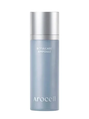 Arocell Botulcare Ampoule - omlazující sérum s botulotoxinem Ověřený
