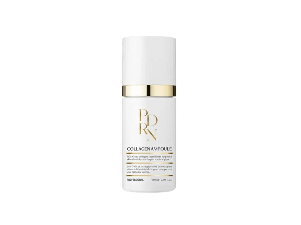 Odeslání Ihned Orgahue PDRN Collagen ampoule - Regenerační ampoule s PDRN a Kolagenem