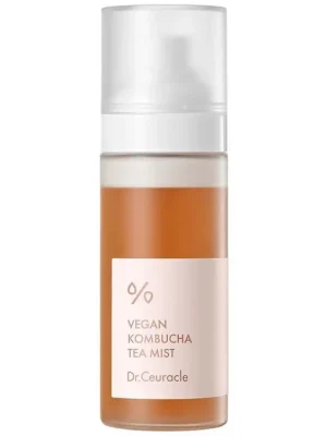 Kup Teď Dr.Ceuracle Vegan Kombucha Tea Mist - Dvoufázová veganská mlha s kombuchou