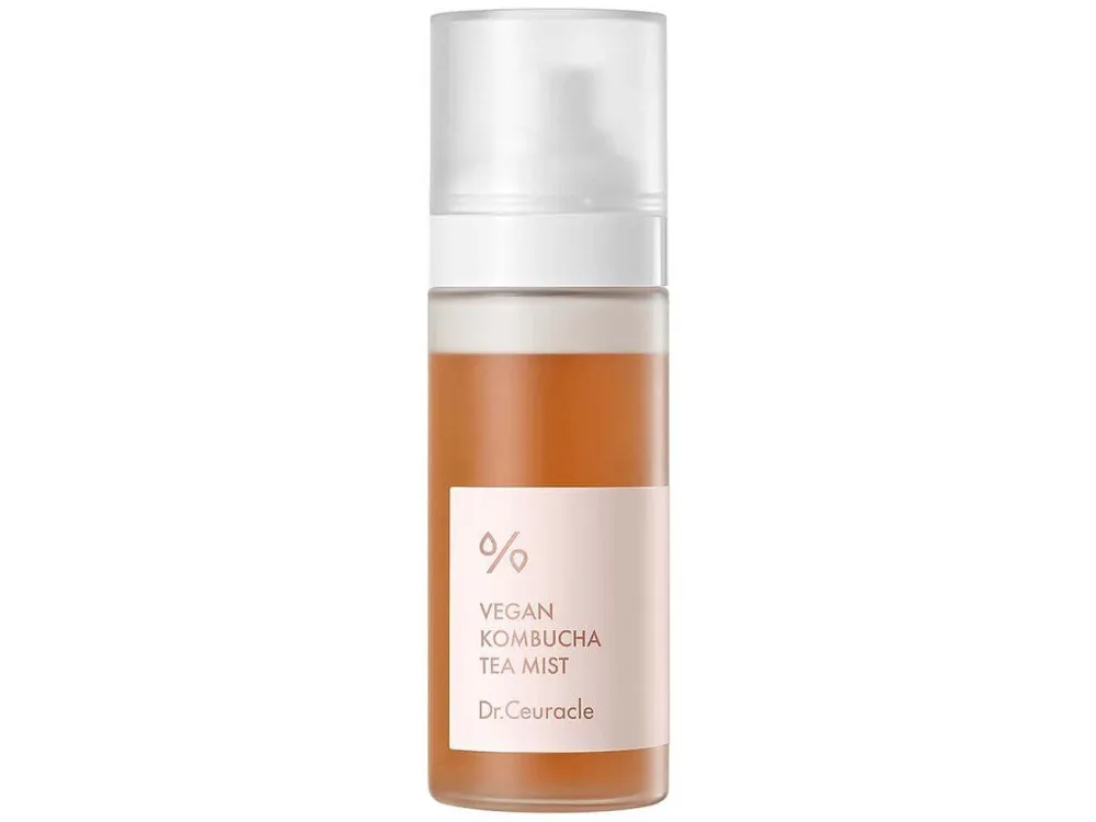 Kup Teď Dr.Ceuracle Vegan Kombucha Tea Mist - Dvoufázová veganská mlha s kombuchou