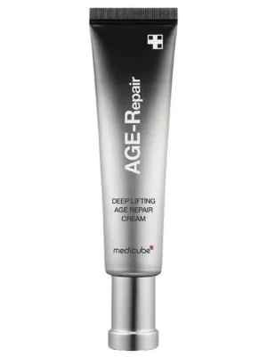 Medicube Deep Lifting Age Repair Cream - Liftingový krém s Peptidy a Kolagenem Must-Have