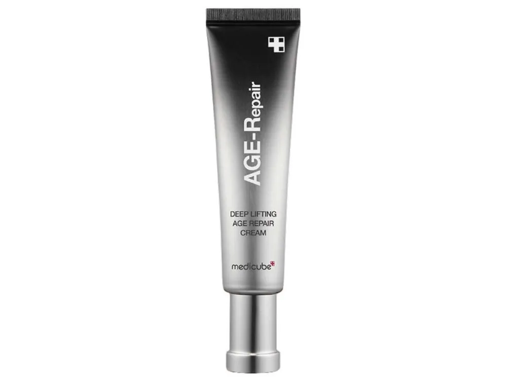 Medicube Deep Lifting Age Repair Cream - Liftingový krém s Peptidy a Kolagenem Must-Have