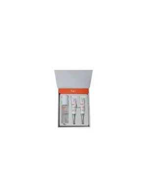 NINE TAILS EXO-100 eyebag Anti-Aging cream - Liftingový set na oční váčky a vrásky pod očima Koupit Online