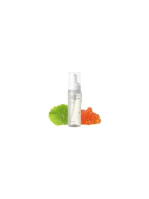 HEVEBLUE Salmon Caring Centella Bubble Cleanser - čisticí pěna s PDRN Objednat Nyní