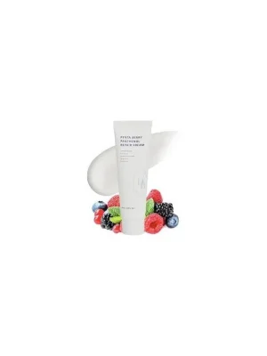 Levný HEVEBLUE Penta Berry Panthenol Repair cream - Regenerační krém s Pupečníkem Asijským