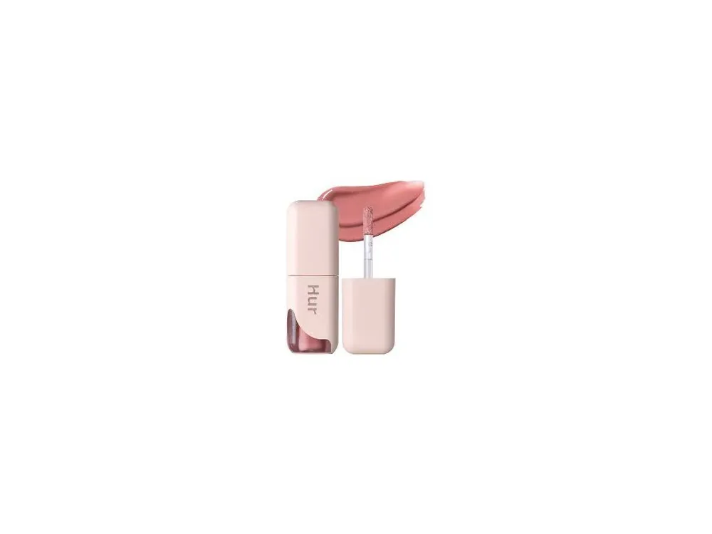 Objednat Nyní House of Hur Glowy Ampoule Tint 04 Ginger - hydratační Tint na rty