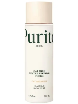 Purito Seoul Oat PDRN Gentle Refining Toner - Regenerační tonikum s PDRN Cenová Bomba