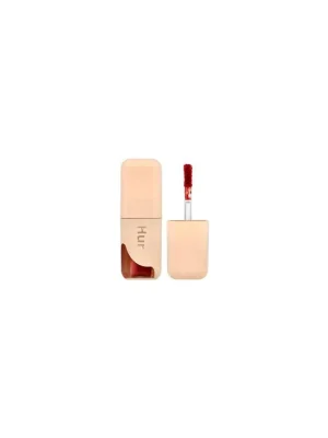 House of Hur Glowy Ampoule Tint 02 Brown Red - Hydratační Tint na rty Tovární Cena