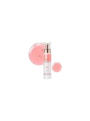 d´Alba Professional Repairing Hair Perfume Serum R02 Rose Freesia - Regenerační parfémované sérum na vlasy Oblíbený