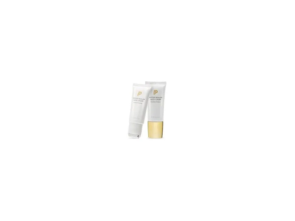 Top Prodej La Bonita Peptide Roller Neck Cream Botulinum Solution - Luxuní krém s Botulinovým komplexem na dekolt a krk