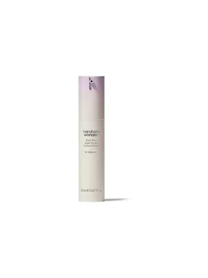 Hit Sezóny Haruharu Wonder Black Rice Night Knight Retinol Serum - zpevňující noční sérum s Retinolem