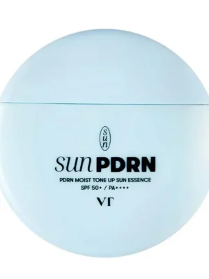 Akce VT Cosmetics PDRN Moist Tone Up Sun Essence SPF50+ PA++++ - tónovací essence s ochranným faktorem