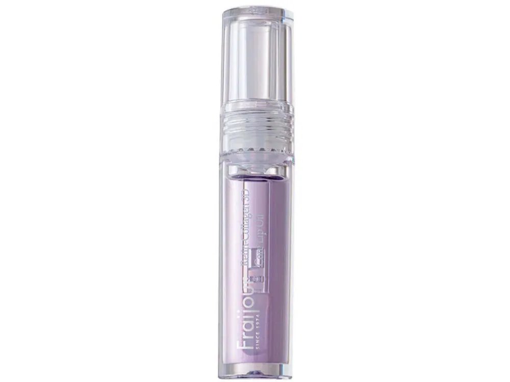 Fraijour Retin-Collagen 3D Core Lip Oil - Hydratační olej na rty s Kolagenem Vrácení Zdarma
