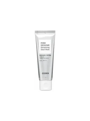 Dokud Zásoby Vydrží COSRX PDRN Exosome Skinplaning Glaze Mask - Rozjasňující slupovací maska s Exosomy PDRN