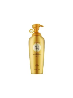 Daeng Gi Meo Ri YULAH Gold Shampoo - Bylinný posilující šampon na vlasy Nejprodávanější