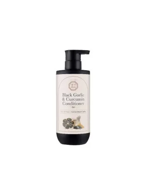 Daeng Gi Meo Ri Black Garlic&Curcumin Conditioner Premium - posilující kondicionér s Černým česnekem a Kukrumou Ověřený