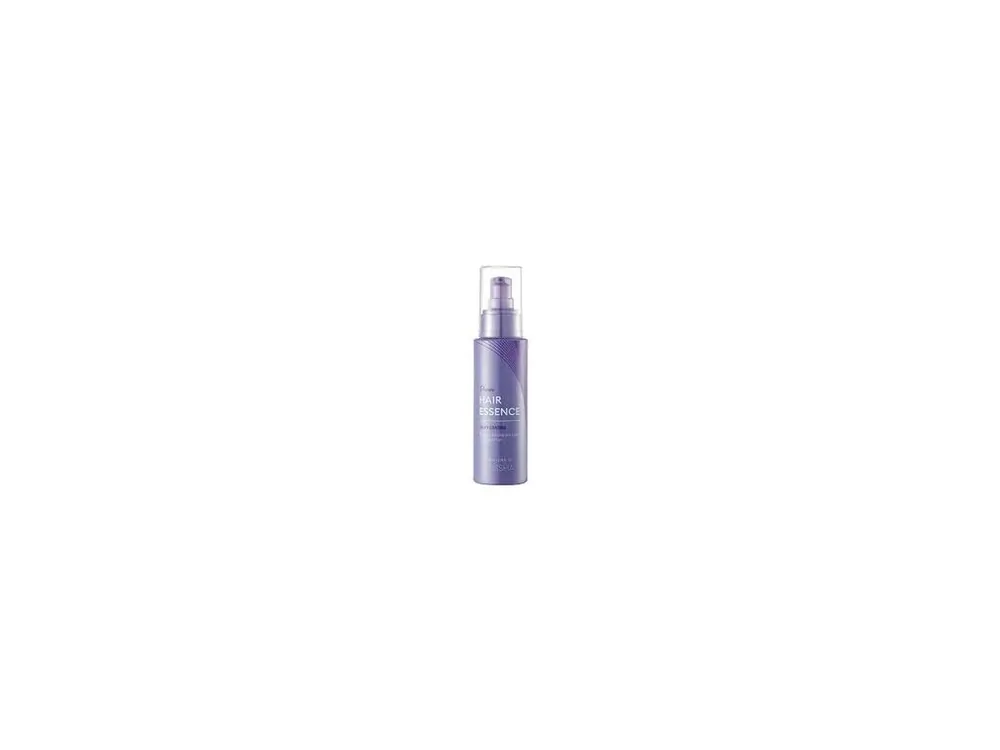 Přímo Od Výrobce Missha Procure Silky Coating Hair Essence - Vyživující vlasová Essence