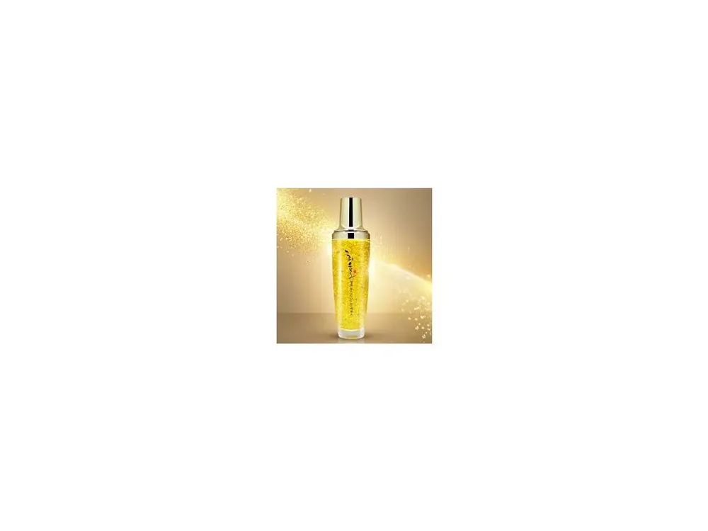 Lebelage Heeyul Premium 24K Gold Essence - Luxusní pleťová essence s 24K zlatem Výprodej