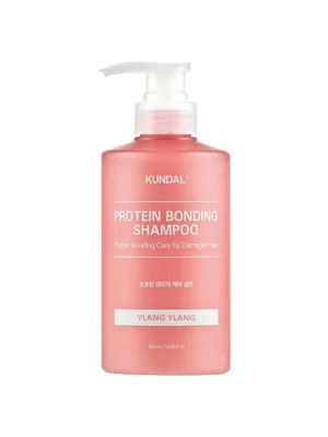 Výprodej Kundal Protein Bonding Care Shampoo Ylang Ylang - Posilující šampon s proteiny