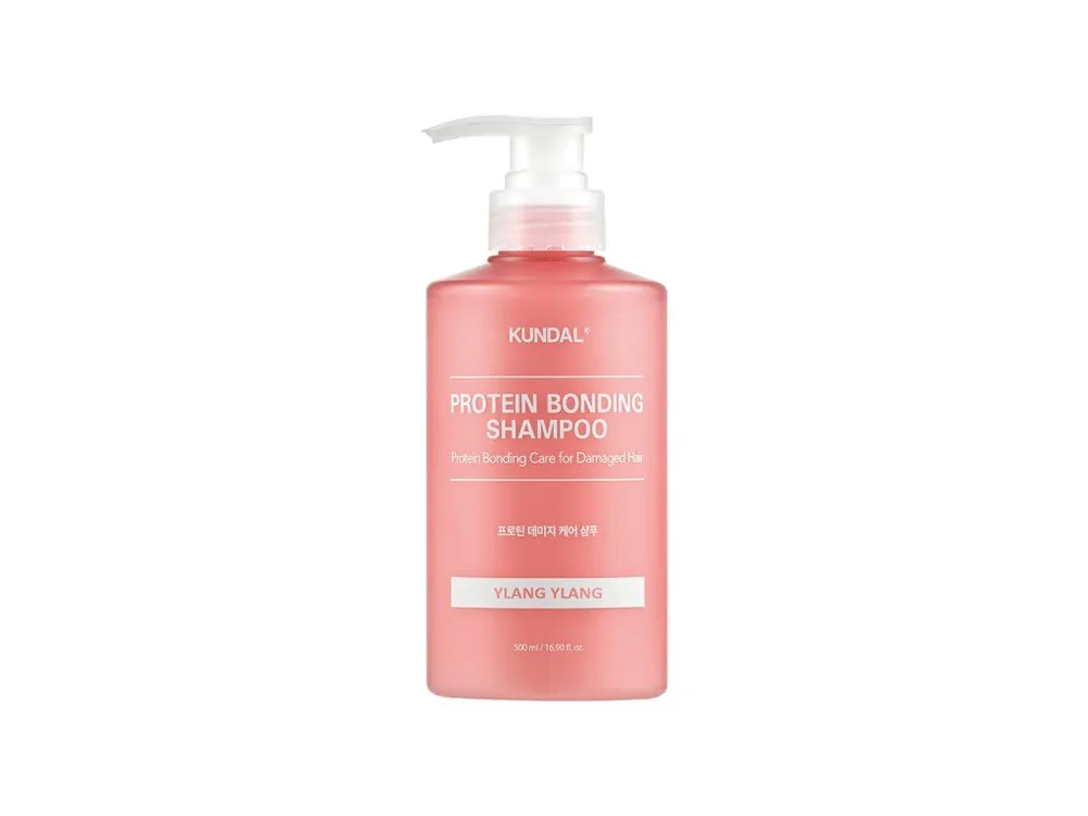 Výprodej Kundal Protein Bonding Care Shampoo Ylang Ylang - Posilující šampon s proteiny