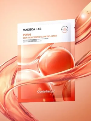 Centellian24 PDRN Skin Tightening Glow Gel Mask - Zpevňující hydrogelová maska s PDRN Víkendová Akce