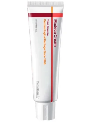 Centellian24 Madeca Cream Time Reverse - Zpevňující pleťový krém s Peptidy Autentický