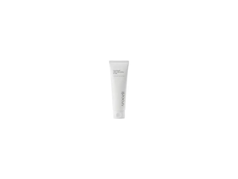 Arocell Collagen Deep Cleansing foam - Čisticí pěna s Kolagenem Nová Kolekce