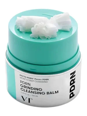 Výhodná Nabídka VT Cosmetics PDRN Grinding Cleansing Balm - Odličovací, regenerační balzám s PDRN