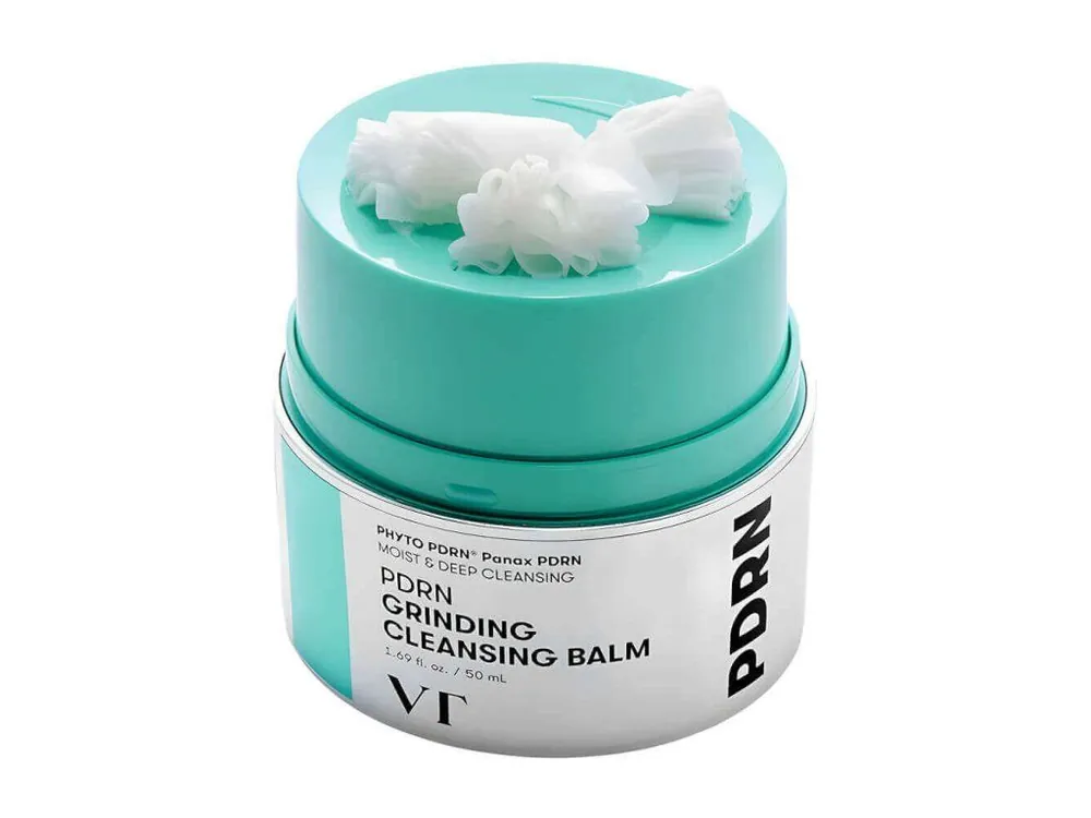 Výhodná Nabídka VT Cosmetics PDRN Grinding Cleansing Balm - Odličovací, regenerační balzám s PDRN