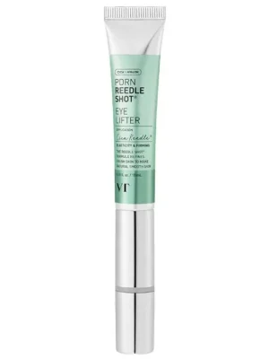 VT Cosmetics PDRN Reedle Shot Eye Lifter - Liftingový oční krém s PDRN a Peptidy Nakupujte Hned