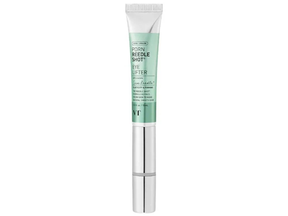 VT Cosmetics PDRN Reedle Shot Eye Lifter - Liftingový oční krém s PDRN a Peptidy Nakupujte Hned
