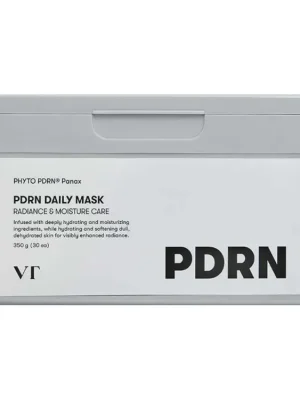 VT Cosmetics PDRN Daily Mask - hydratační plátýnkové masky s PDRN Cenová Bomba