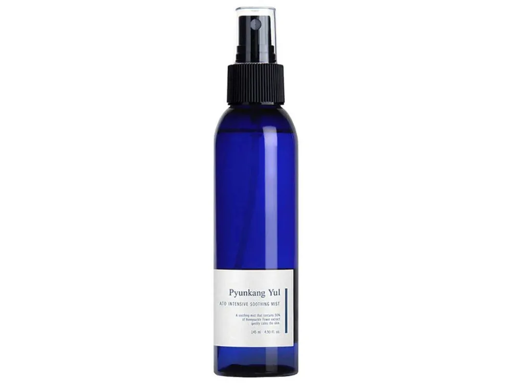 Horká Nabídka Pyunkang Yul ATO Intensive Soothing Mist - Intenzivně zklidňující pleťová mlha