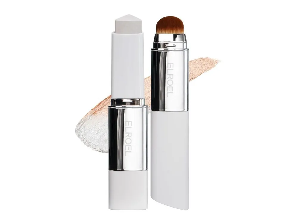 Elroel Blanc Cover cream Stick V200 Fair- podkladový krém pod Make-Up 200 Fair Novinka